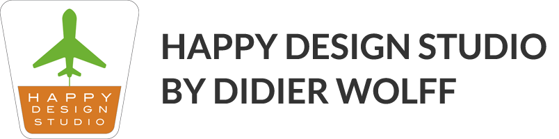 Happy Design Studio