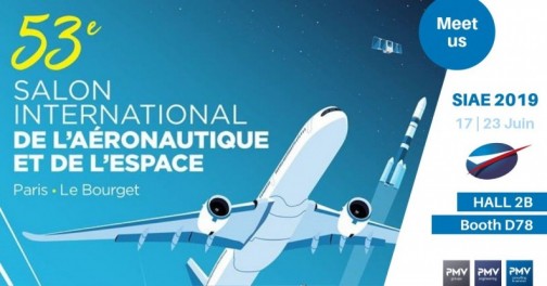 SIAE 2019 - Paris | Le Bourget