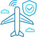 Airworthiness Security - Development of secure aircraft systems - PMV Groupe