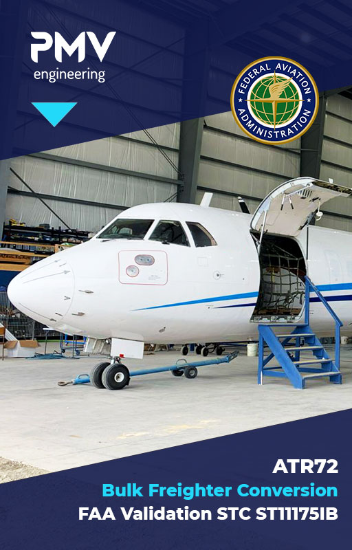FAA-Validation-ATR72-BFC-PMV-engineering