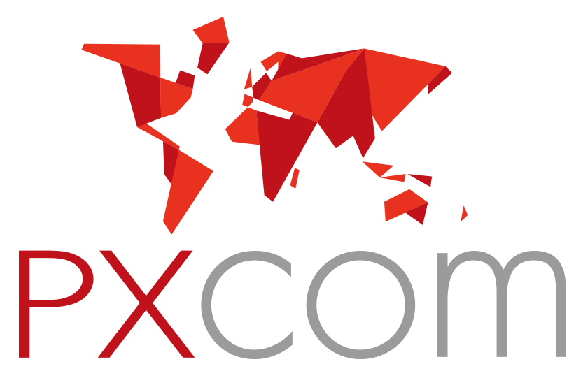 Logo PXCom