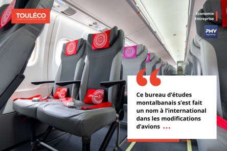 Article Touleco