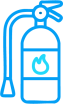 Fire Extinguisher icon