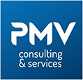 Logo PMV consulting